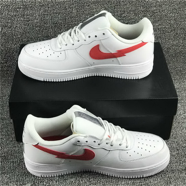 women Air Force one shoes 2020-9-25-006